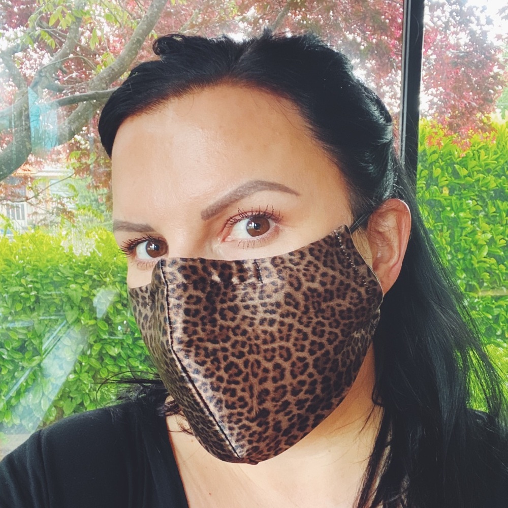 Meet your Posher, Zoe